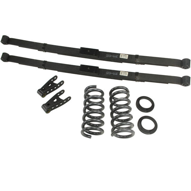 Suspension Lowering Kit - 783
